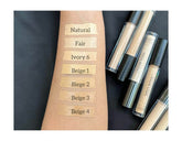 Miss Rose Liquid Concealer Natural - YehChez.pk